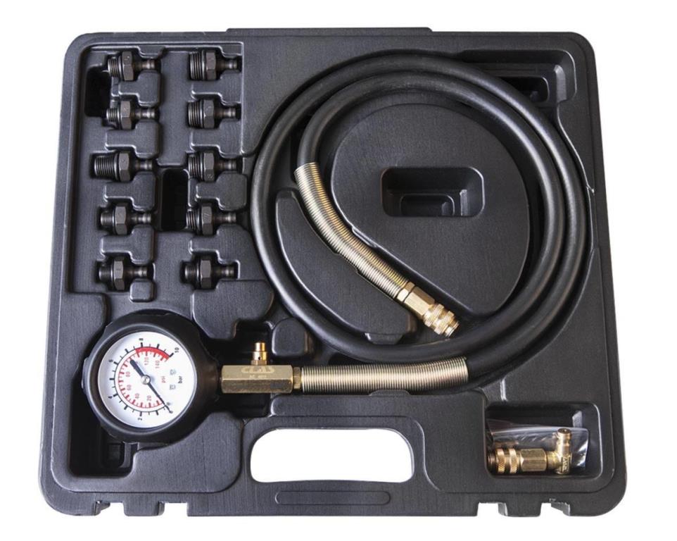 Butée hydraulique 411